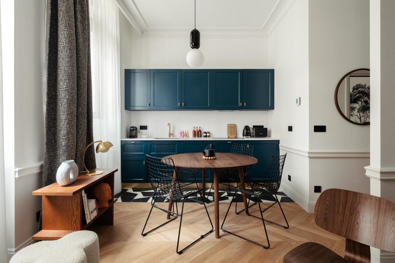 Appartement 2 Chambres